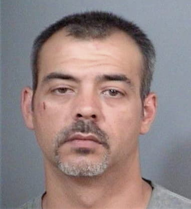 Angelo Delprete, - St. Joseph County, IN 